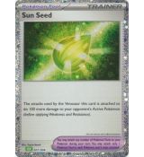 Sun Seed - 027/034 CLV