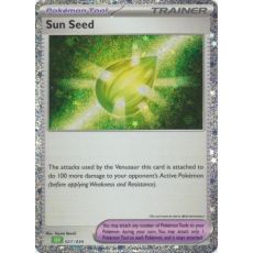 Sun Seed - 027/034 CLV