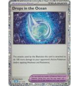 Drops in the Ocean - 021/034 CLB