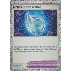 Drops in the Ocean - 021/034 CLB