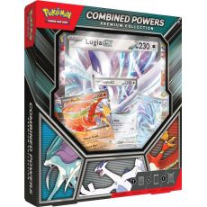Pokémon Combined Powers Premium Collection Box