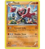 Throh 51/101 - Plasma Blast