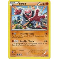 Throh 51/101 - Plasma Blast