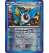 Chatot 77/101 Reverse - Plasma Blast