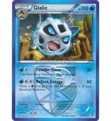 Glalie 22/101 - Plasma Blast