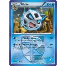 Glalie 22/101 - Plasma Blast