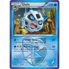 Glalie 22/101 - Plasma Blast