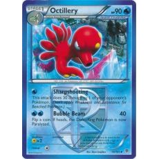 Octillery 19/101 - Plasma Blast