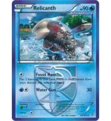 Relicanth 24/101 - Plasma Blast