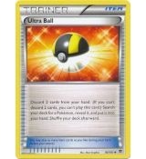 Ultra Ball 90/101 - Plasma Blast