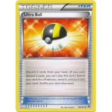 Ultra Ball 90/101 - Plasma Blast