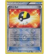 Ultra Ball 90/101 Reverse - Plasma Blast