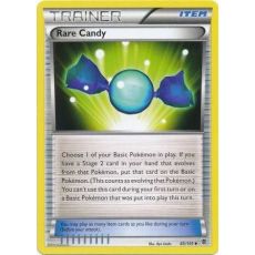 Rare Candy 85/101 - Plasma Blast