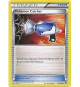 Pokémon Catcher 83/101 - Plasma Blast