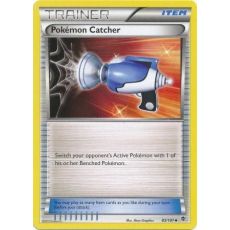 Pokémon Catcher 83/101 - Plasma Blast