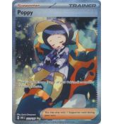 Poppy 227/197 SIR - Obsidian Flames