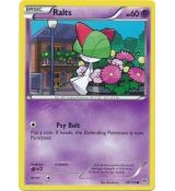 Ralts 59/135 - Plasma Storm