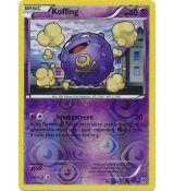 Koffing  57/135 Reverse - Plasma Storm