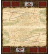 Summoner Wars: Herní plán