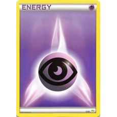 Psychic Energy 7/30 - XY Trainer Kit