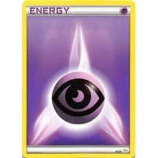 Psychic Energy 8/30 - XY Trainer Kit
