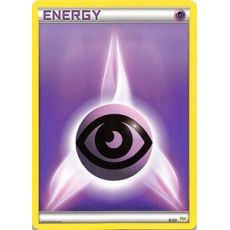 Psychic Energy 9/30 - XY Trainer Kit