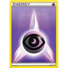 Psychic Energy 25/30 - XY Trainer Kit