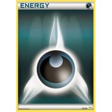 Darkness Energy 22/30 - XY Trainer Kit