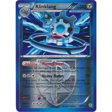 Klinklang 90/135 Reverse Rare - Plasma Storm