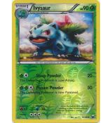 Ivysaur 2/108 Reverse Holo - Dark Explorers