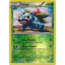 Ivysaur 2/108 Reverse Holo - Dark Explorers