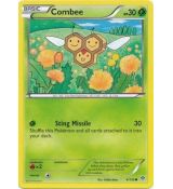 Combee 4/135 - Plasma Storm
