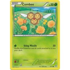 Combee 4/135 - Plasma Storm