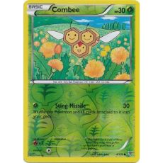Combee 4/135 Reverse - Plasma Storm