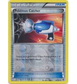 Pokémon Catcher 83/101 Reverse - Plasma Blast