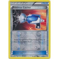 Pokémon Catcher 83/101 Reverse - Plasma Blast