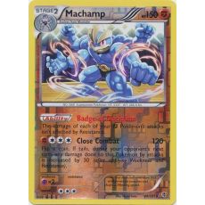 Machamp 49/101 Reverse Rare - Plasma Blast