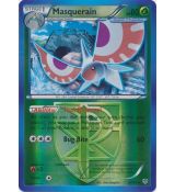 Masquerain 2/101 Reverse Rare - Plasma Blast