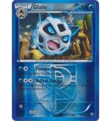 Glalie 22/101 Reverse - Plasma Blast