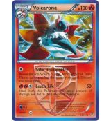 Volcarona 13/101 Rare - Plasma Blast