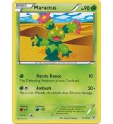 Maractus 11/135 - Plasma Storm