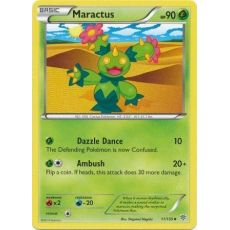 Maractus 11/135 - Plasma Storm
