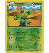 Maractus 11/135 Reverse - Plasma Storm