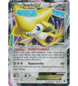 Jirachi EX 60/101 Ultra Rare - Plasma Blast