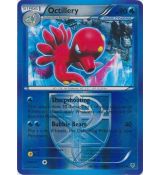 Octillery 19/101 Reverse - Plasma Blast