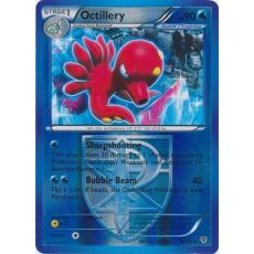 Octillery 19/101 Reverse - Plasma Blast