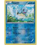 Squirtle 14/101 Reverse - Plasma Blast