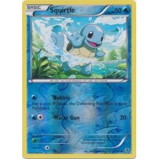 Squirtle 14/101 Reverse - Plasma Blast