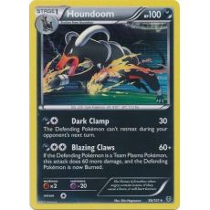 Houndoom 56/101 Holo Rare - Plasma Blast