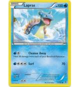 Lapras 17/101 - Plasma Blast